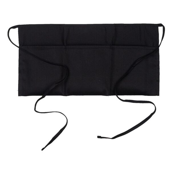 Waist Apron with Pockets Thumbnail