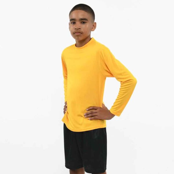 A4 YTH COOLING L/S T Thumbnail