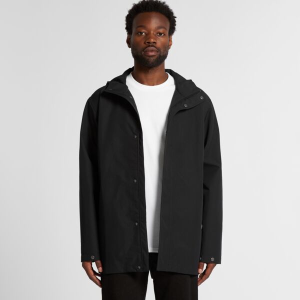 TECH JACKET Thumbnail