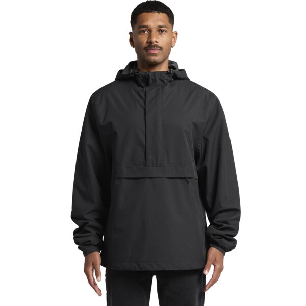 TECH WINDBREAKER Thumbnail