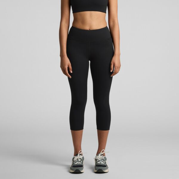 WOS ACTIVE MID LEGGINGS Thumbnail