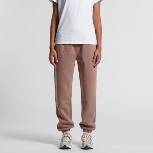 WOS RELAX TRACK PANTS Thumbnail