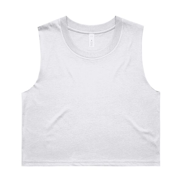 CROP TANK Thumbnail