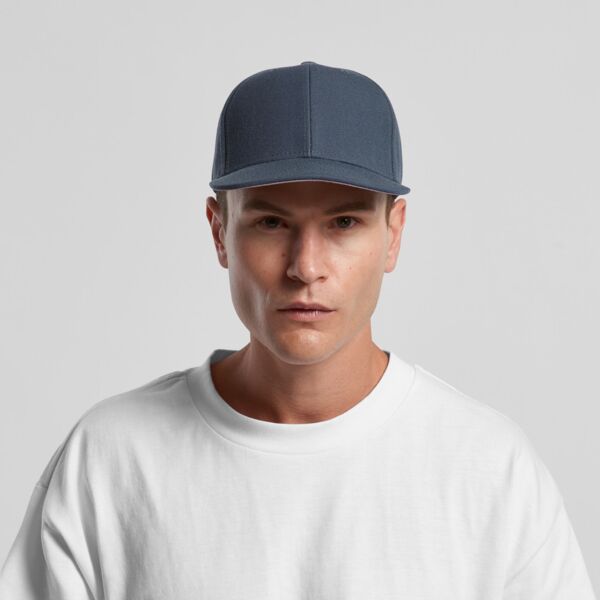 STOCK CAP Thumbnail