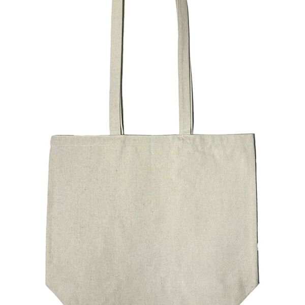 LB RECYCLED STAR OF INDIA TOTE Thumbnail