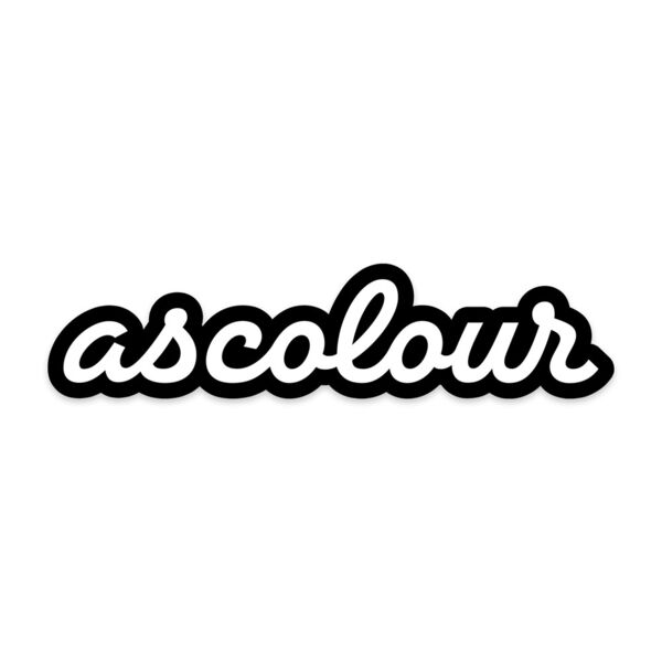 SCRIPT STICKER Thumbnail