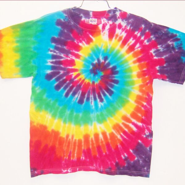 SUNDOG YTH RETRO SWIRL Thumbnail