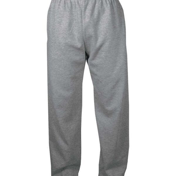 Men's Open-Bottom Sweatpants Thumbnail